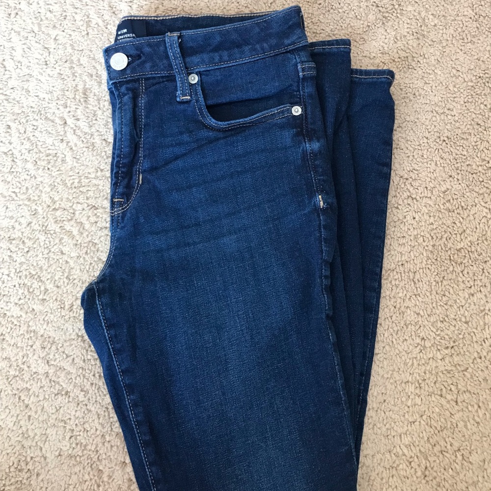 GAP jeans